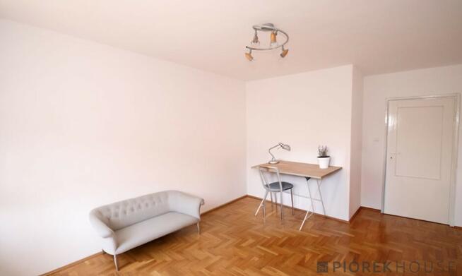 Kawalerka na Mokotowie