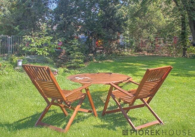 Kawalerka na Mokotowie