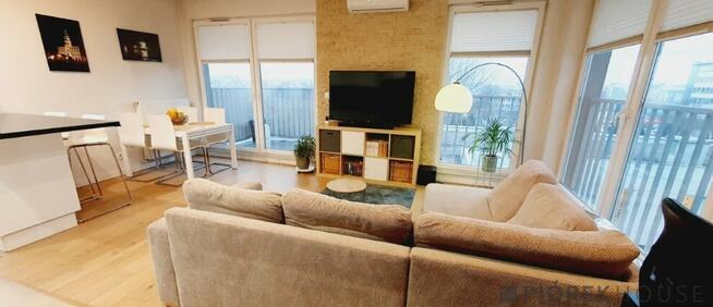 3-pokojowe mieszkanie na Włochach