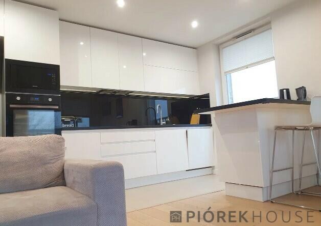 3-pokojowe mieszkanie na Włochach