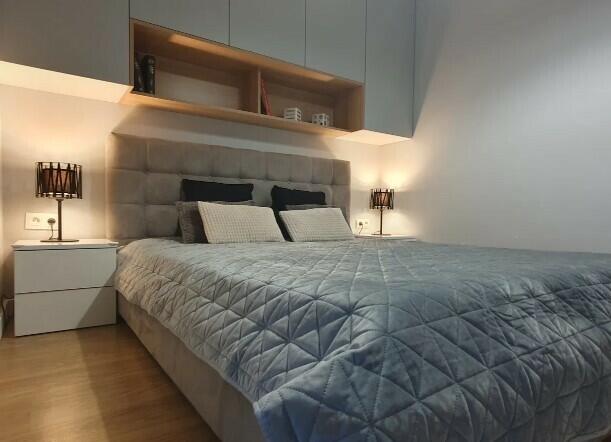 3-pokojowe mieszkanie na Włochach