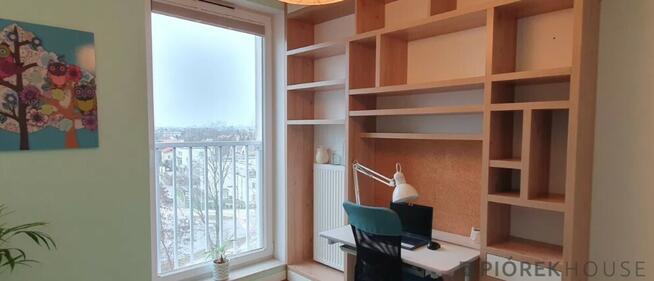 3-pokojowe mieszkanie na Włochach