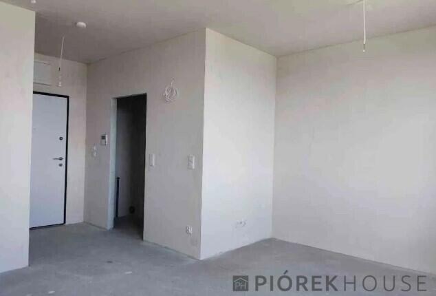 Kawalerka na Włochach