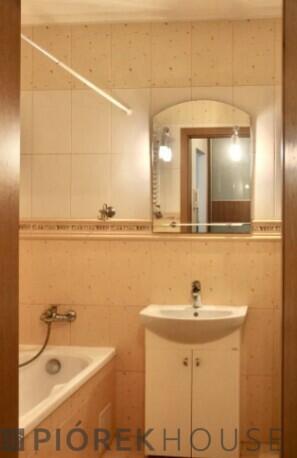 Kawalerka na Mokotowie