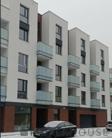 3-pokojowe mieszkanie na Rembertowie