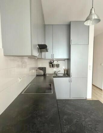 Kawalerka na Mokotowie