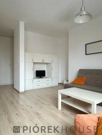 Kawalerka na Mokotowie