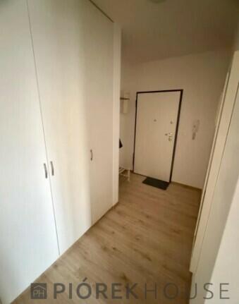 Kawalerka na Mokotowie