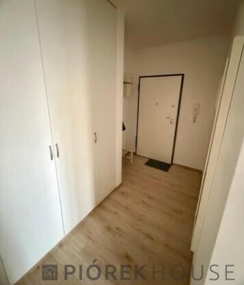 Kawalerka na Mokotowie