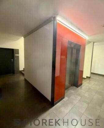 Kawalerka na Mokotowie