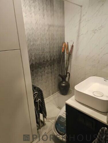 3-pokojowe mieszkanie na Mokotowie