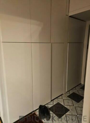 3-pokojowe mieszkanie na Mokotowie