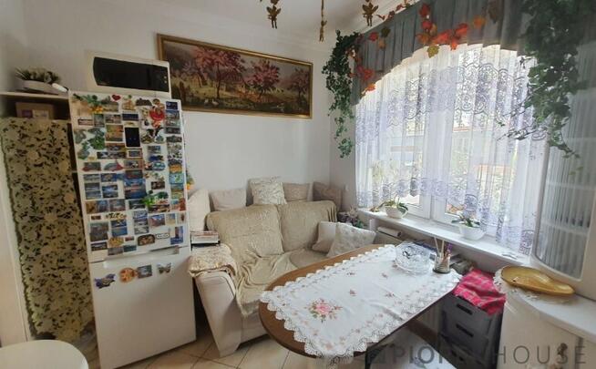 2-pokojowe mieszkanie w Markach