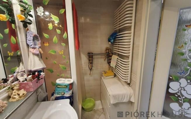 2-pokojowe mieszkanie w Markach