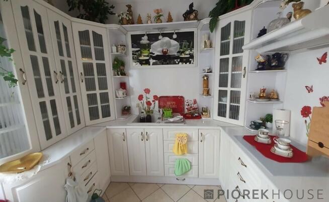 2-pokojowe mieszkanie w Markach