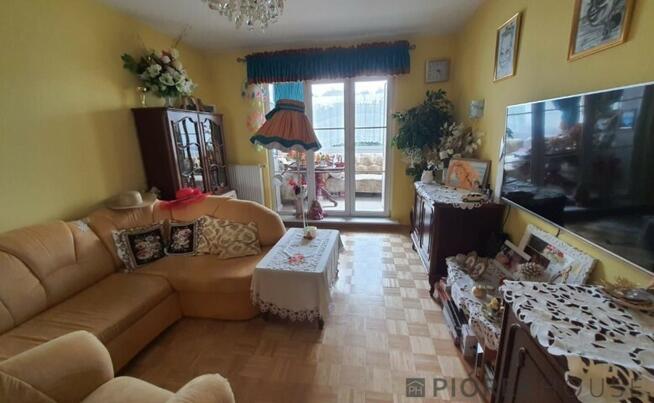 2-pokojowe mieszkanie w Markach