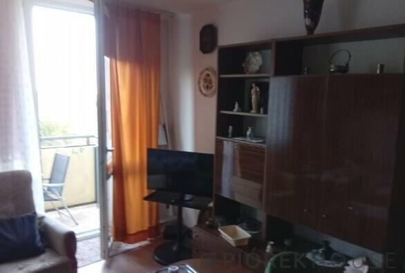 Kawalerka na Pradze-Południe