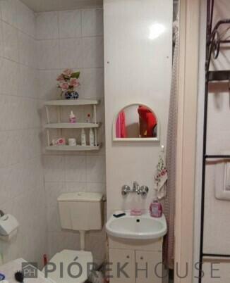 Kawalerka na Pradze-Południe