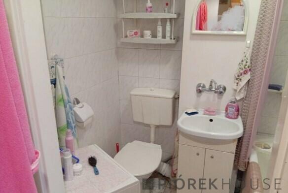 Kawalerka na Pradze-Południe