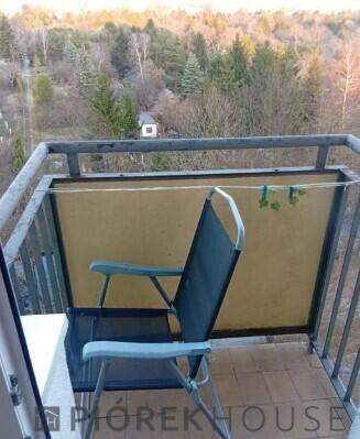 Kawalerka na Pradze-Południe