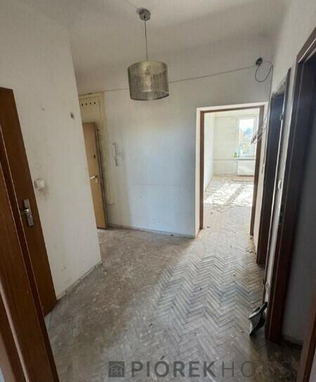 3-pokojowe mieszkanie na Mokotowie