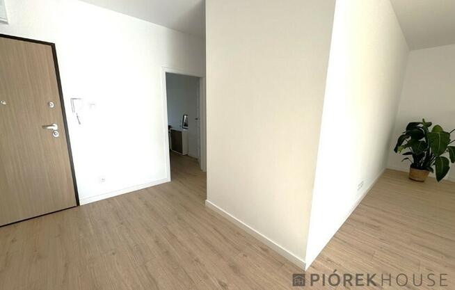 3-pokojowe mieszkanie w Markach