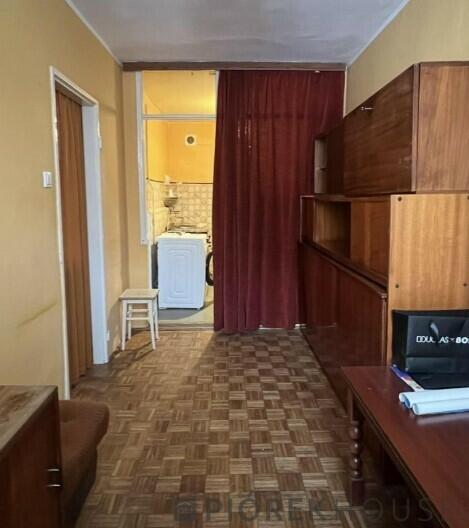 2-pokojowe mieszkanie na Wawrze