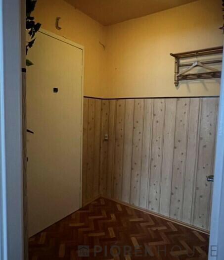 2-pokojowe mieszkanie na Wawrze