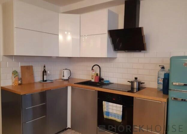 Kawalerka na Śródmieściu