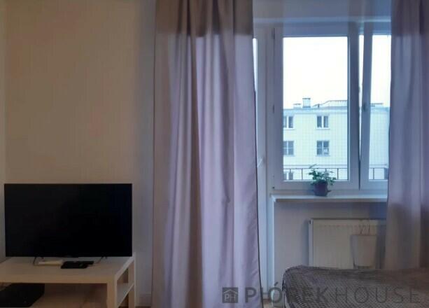 Kawalerka na Śródmieściu