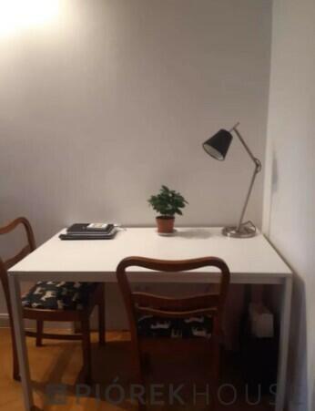 Kawalerka na Śródmieściu