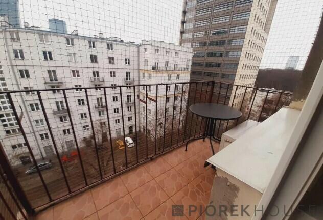 Kawalerka na Śródmieściu