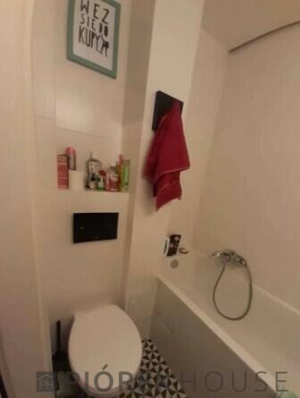 Kawalerka na Śródmieściu