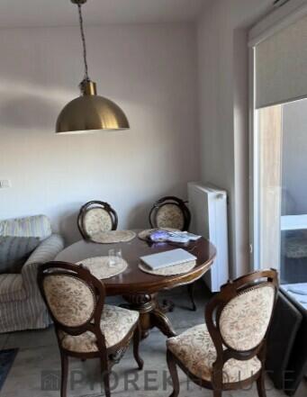 3-pokojowe mieszkanie na Mokotowie