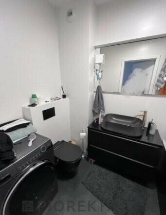 3-pokojowe mieszkanie na Mokotowie