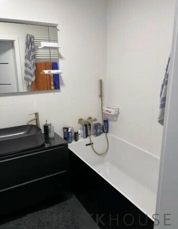 3-pokojowe mieszkanie na Mokotowie