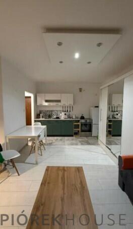 2-pokojowe mieszkanie na Woli