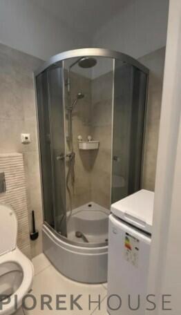 2-pokojowe mieszkanie na Woli