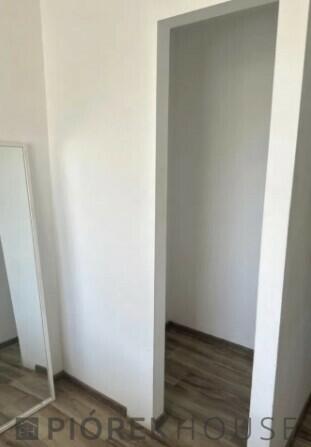 2-pokojowe mieszkanie na Woli