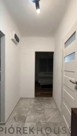 2-pokojowe mieszkanie na Woli