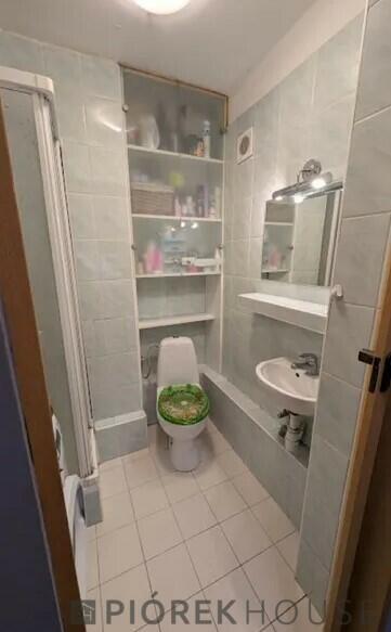 Kawalerka na Pradze-Północ