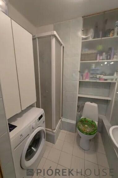 Kawalerka na Pradze-Północ