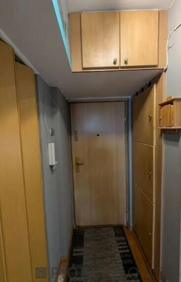 Kawalerka na Pradze-Północ