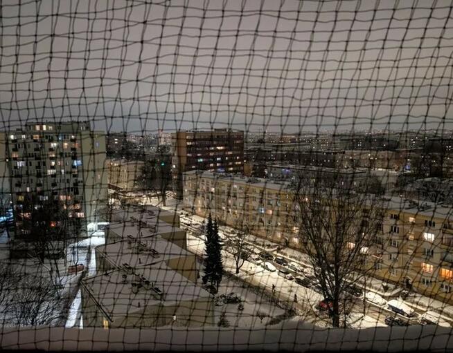 Kawalerka na Pradze-Północ