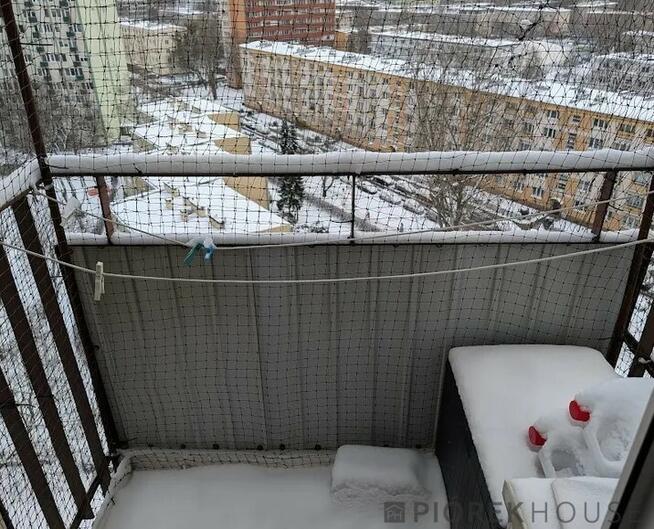 Kawalerka na Pradze-Północ