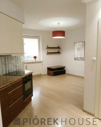 2-pokojowe mieszkanie na Mokotowie