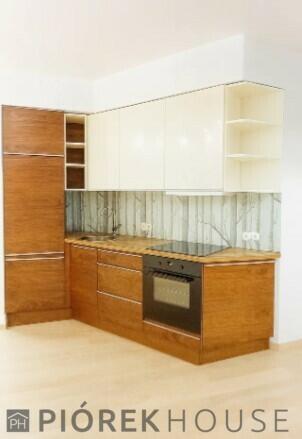 2-pokojowe mieszkanie na Mokotowie