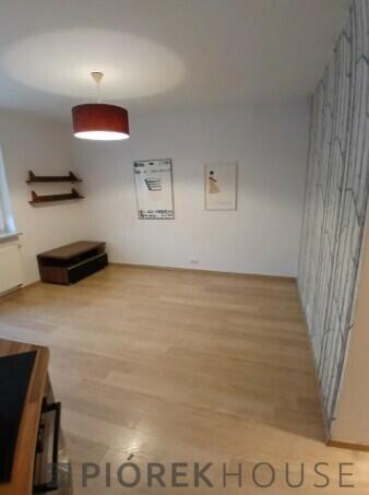 2-pokojowe mieszkanie na Mokotowie