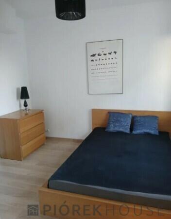 2-pokojowe mieszkanie na Mokotowie