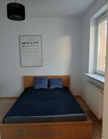 2-pokojowe mieszkanie na Mokotowie